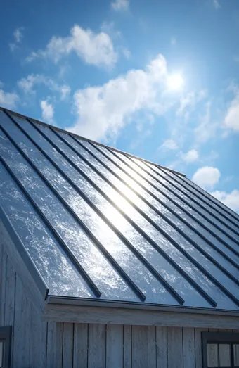 Emergency Roof Repair X