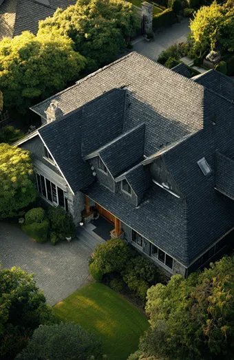 Emergency Roof Repair X