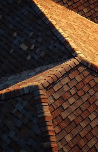 Shingle Roof Repair X