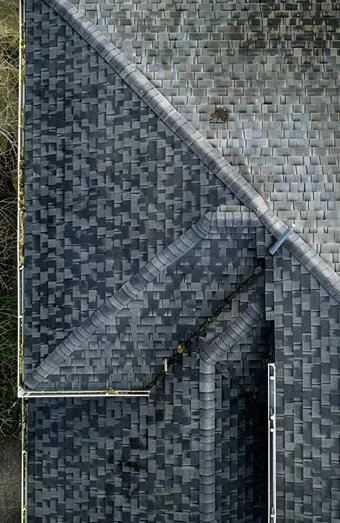 Storm Damage Roof Repair X